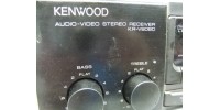 Kenwood X14-3880-10 display board
